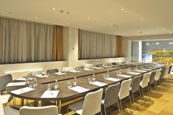 Envoy Hotel (Belgrado)